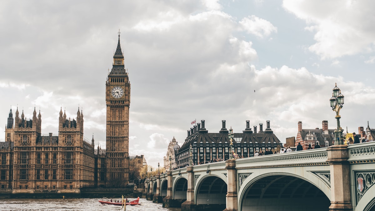 Beyond the City: the mood in Westminster and on the high street tells a more cautious story than the index.
